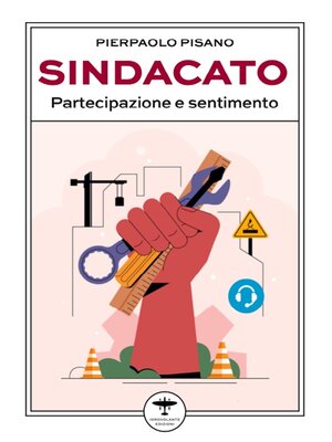 cover image of Sindacato